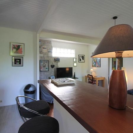 Disponible - Appartement Entier - Ligne H 15Mn Paris-Gare Du Nord, Parking Rue Gratuit, 4 Pers, Station De Train En Face Toutes Les 15Mn, Hippodrome, Cdfas, Universite, Borne Electrique, 1Er Etage Eaubonne Exterior photo
