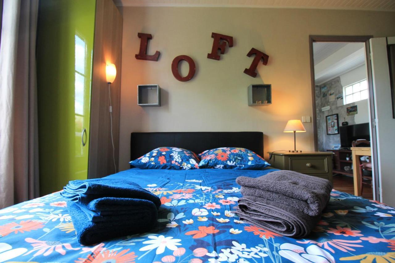Disponible - Appartement Entier - Ligne H 15Mn Paris-Gare Du Nord, Parking Rue Gratuit, 4 Pers, Station De Train En Face Toutes Les 15Mn, Hippodrome, Cdfas, Universite, Borne Electrique, 1Er Etage Eaubonne Exterior photo