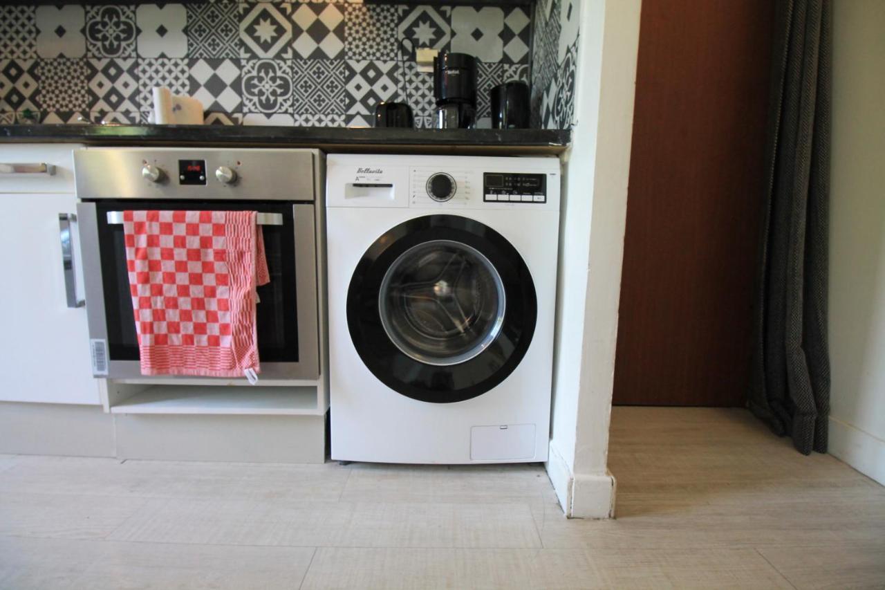 Disponible - Appartement Entier - Ligne H 15Mn Paris-Gare Du Nord, Parking Rue Gratuit, 4 Pers, Station De Train En Face Toutes Les 15Mn, Hippodrome, Cdfas, Universite, Borne Electrique, 1Er Etage Eaubonne Exterior photo